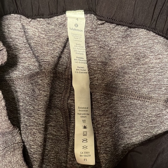 Lululemon pants - Picture 4 of 7